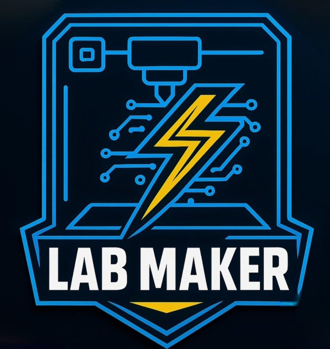 Logo Lab Maker