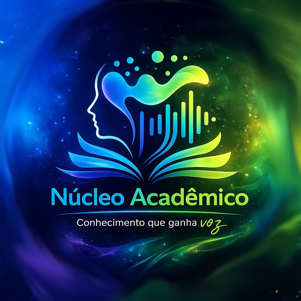 Logo Núcleo Acadêmico