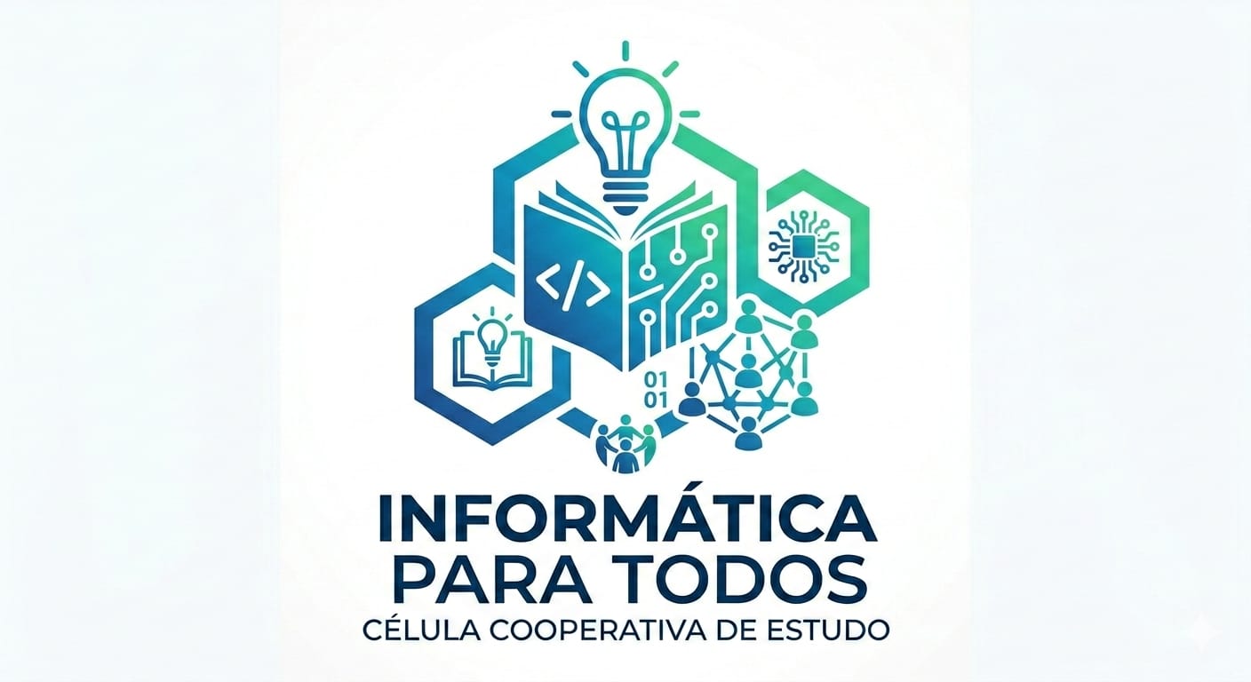 Logo Informática para Todos