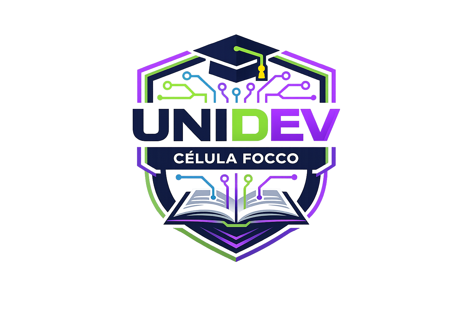 Logo UNIDEV